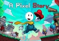 Review for A Pixel Story on PC