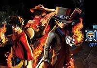 Review for One Piece: Burning Blood on PlayStation 4