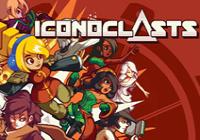 Review for Iconoclasts on Nintendo Switch