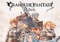 Review for Granblue Fantasy: Relink on PlayStation 5