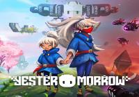 Read review for YesterMorrow - Nintendo 3DS Wii U Gaming