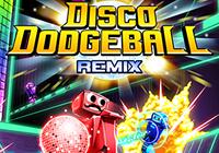 Review for Disco Dodgeball Remix on Nintendo Switch