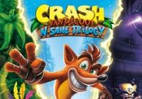 Review for Crash Bandicoot N. Sane Trilogy on Nintendo Switch