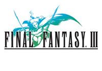 Read review for Final Fantasy III - Nintendo 3DS Wii U Gaming