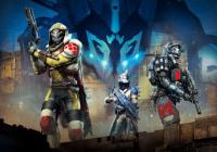 Review for Destiny Expansion II: House of Wolves on PlayStation 4