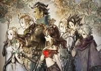 Review for Octopath Traveler on PC