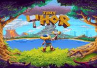 Read review for Tiny Thor - Nintendo 3DS Wii U Gaming