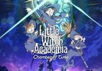 Review for Little Witch Academia - Chamber of Time on PlayStation 4