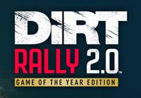 Review for DiRT Rally 2.0 Game of the Year Edition on Xbox One