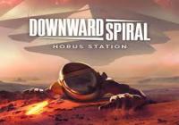 Review for Downward Spiral: Horus Station  on PlayStation 4