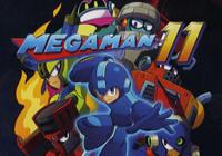 Review for Mega Man 11 on Nintendo Switch