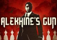 Review for Alekhine