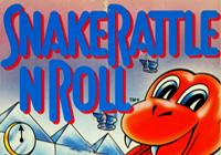 Read review for Snake Rattle ‘n’ Roll - Nintendo 3DS Wii U Gaming