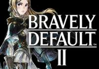 Read preview for Bravely Default 2 Demo - Nintendo 3DS Wii U Gaming