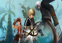 Review for Ys Origin on Nintendo Switch