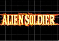 Read review for Alien Soldier - Nintendo 3DS Wii U Gaming