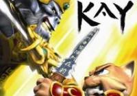 Review for Legend of Kay on PlayStation 2