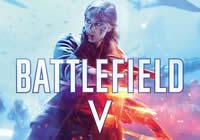 Review for Battlefield V on PlayStation 4