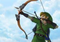 Review for The Legend of Zelda: Skyward Sword (Hands-On) on Wii