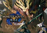 Read preview for Monster Hunter Rise - Nintendo 3DS Wii U Gaming