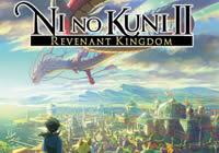 Review for Ni no Kuni II: Revenant Kingdom on PlayStation 4