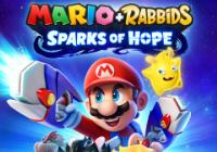 Read review for Mario + Rabbids: Sparks of Hope - Nintendo 3DS Wii U Gaming