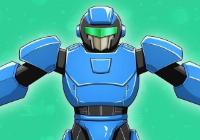 Read review for Solbot: Energy Rush - Nintendo 3DS Wii U Gaming