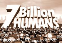 Review for 7 Billion Humans on Nintendo Switch