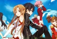 Review for Sword Art Online Re: Hollow Fragment on PlayStation 4