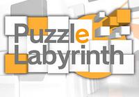 Review for Puzzle Labyrinth on Nintendo 3DS