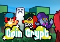 Review for Coin Crypt on PC