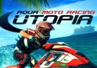 Review for Aqua Moto Racing Utopia on PlayStation 4
