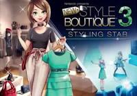 Read review for Nintendo Presents: New Style Boutique 3 - Styling Star - Nintendo 3DS Wii U Gaming