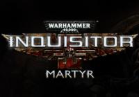 Read preview for Warhammer 40,000: Inquisitor - Martyr - Nintendo 3DS Wii U Gaming