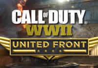 Review for Call of Duty: WWII - United Front: DLC Pack 3 on PlayStation 4