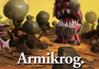 Review for Armikrog on PC