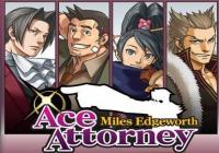 Review for Ace Attorney Investigations: Miles Edgeworth on Nintendo DS