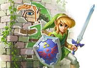 Review for The Legend of Zelda: A Link Between Worlds (Hands-On) on Nintendo 3DS