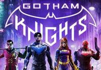 Read review for Gotham Knights - Nintendo 3DS Wii U Gaming