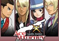 Review for Apollo Justice: Ace Attorney on Nintendo 3DS