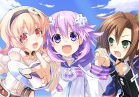 Review for Hyperdimension Neptunia U: Action Unleashed on PS Vita