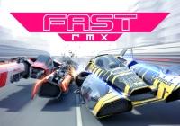 Review for FAST RMX on Nintendo Switch