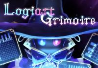 Read review for Logiart Grimoire - Nintendo 3DS Wii U Gaming