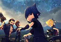 Review for Final Fantasy XV Pocket Edition HD on Nintendo Switch
