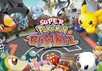 Read review for Super Pokémon Rumble - Nintendo 3DS Wii U Gaming