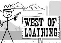 Review for West of Loathing on PC