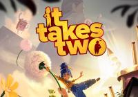 Review for It Takes Two on Nintendo Switch