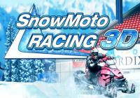 Read preview for Snow Moto Racing 3D (Hands-On) - Nintendo 3DS Wii U Gaming