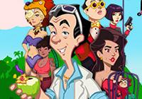 Review for Leisure Suit Larry: Wet Dreams Dry Twice on PC