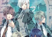 Read review for Norn9: Var Commons  - Nintendo 3DS Wii U Gaming